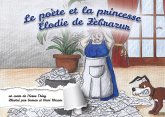 le Poète et la princesse Elodie de Zèbrazur (eBook, ePUB)