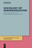 Sociology of Europeanization (eBook, ePUB)