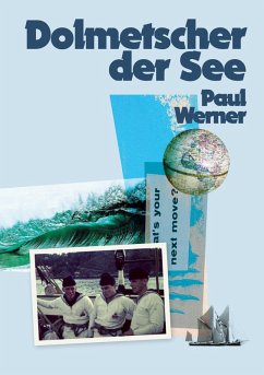 Dolmetscher der See (eBook, ePUB) - Werner, Paul