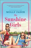 The Sunshine Girls (eBook, ePUB)