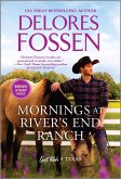 Mornings at River's End Ranch (eBook, ePUB)