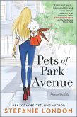 Pets of Park Avenue (eBook, ePUB)