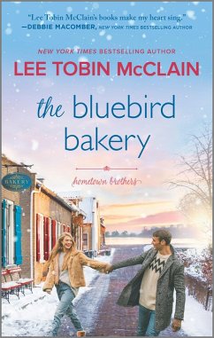 The Bluebird Bakery (eBook, ePUB) - McClain, Lee Tobin