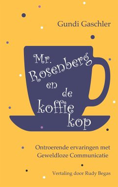 Mr. Rosenberg en de koffiekop (eBook, ePUB)