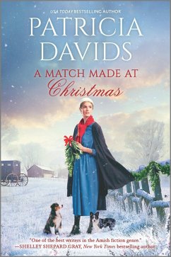 A Match Made at Christmas (eBook, ePUB) - Davids, Patricia