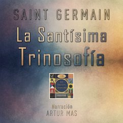 La Santísima Trinosofía (MP3-Download) - Germain, Saint