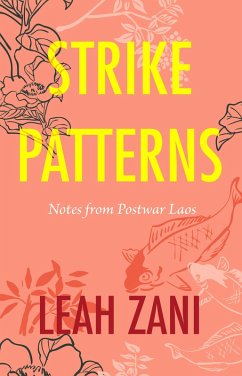 Strike Patterns (eBook, ePUB) - Zani, Leah