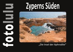 Zyperns Süden (eBook, ePUB)