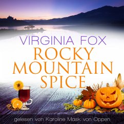 Rocky Mountain Spice (MP3-Download) - Fox, Virginia