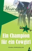 Ein Champion für ein Cowgirl (eBook, ePUB)