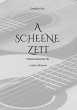 A Scheene Zeit (eBook, ePUB) - Bild 1