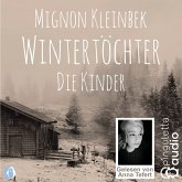 Wintertöchter. Die Kinder (MP3-Download)