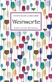 Weinworte (eBook, ePUB) Weinworte (eBook, ePUB)