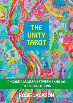 THE UNITY TAROT (eBook, ePUB)