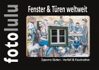 Fenster & Türen weltweit (eBook, ePUB)