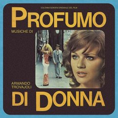 Profumo Di Donna (Original Soundtrack Remastered) - Ost/Trovajoli,Armando