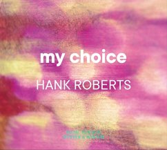 My Choice - Roberts,Hank