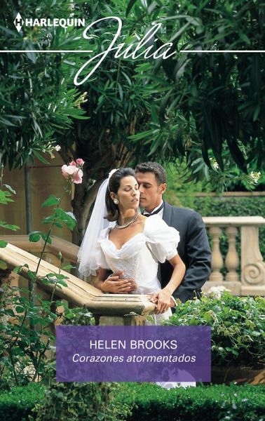 Corazones atormentados (eBook, ePUB)