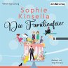 Die Familienfeier (MP3-Download) - Bild 1