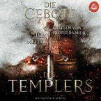 Die Gebote des Templers (MP3-Download)