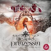 Die Grimm Chroniken 1 - Die Apfelprinzessin (MP3-Download)