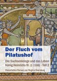 Der Fluch vom Pilatushof (eBook, ePUB)