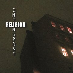 Religion - Intimspray