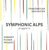 Symphonic Alps Plugged-In (2cd+Dvd)