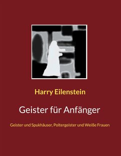 Geister für Anfänger (eBook, ePUB) - Eilenstein, Harry