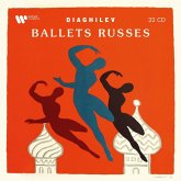 Serge Diaghilev: Ballets Russes