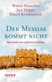 Der Messias kommt nicht (eBook, PDF)