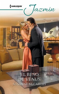 Cover El beso de Venus (eBook, ePUB)