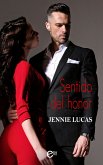 Sentido del honor (eBook, ePUB)
