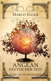 Angean - Hinter der Zeit (eBook, ePUB)