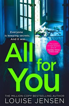 Cover All For You (eBook, ePUB)