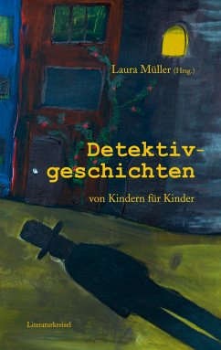 Detektivgeschichten (eBook, ePUB)