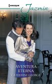 Aventura eterna (eBook, ePUB) Aventura eterna (eBook, ePUB)