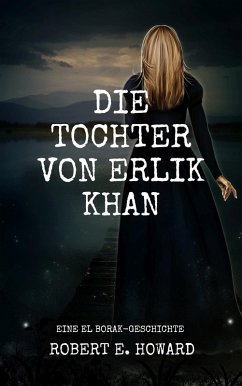 Die Tochter von Erlik Khan (eBook, ePUB)