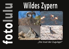 Wildes Zypern (eBook, ePUB) - fotolulu