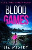 Blood Games (eBook, ePUB)