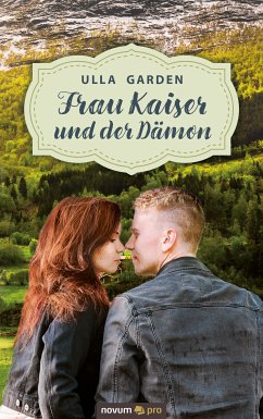 Frau Kaiser und der Dämon (eBook, ePUB) - Garden, Ulla