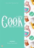 A Little Cook Book for a Little Girl (eBook, ePUB)