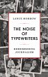The Noise of Typewriters (eBook, ePUB) - Bild 1
