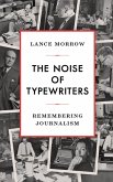 The Noise of Typewriters (eBook, ePUB)