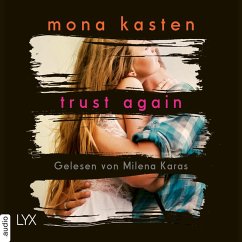 Trust Again (MP3-Download) - Kasten, Mona