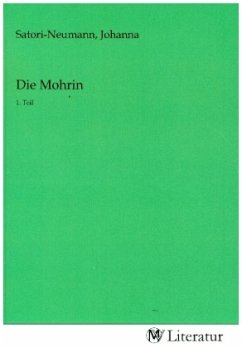 Die Mohrin Die Mohrin
