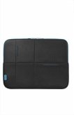 SAMSONITE 15,6'' AIRGLOW Laptop Sleeve, black-blue