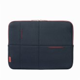 SAMSONITE 15,6'' AIRGLOW Laptop Sleeve, black-red