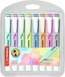 Textmarker - STABILO swing cool Pastel... - Bild 1