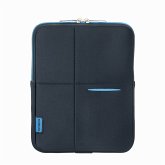 SAMSONITE 13,3'' AIRGLOW Laptop Sleeve, black-blue